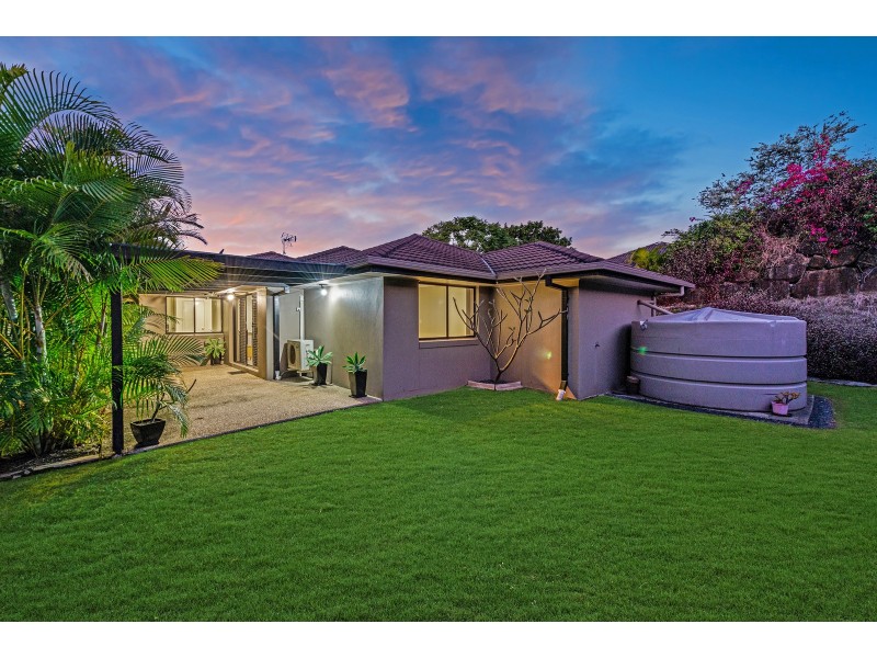 31 Cossington Circuit, Maudsland QLD 4210