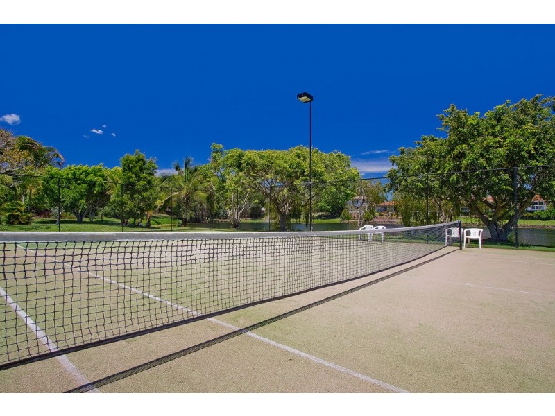 41/24 Ron Penhaligon Way, Robina QLD 4226