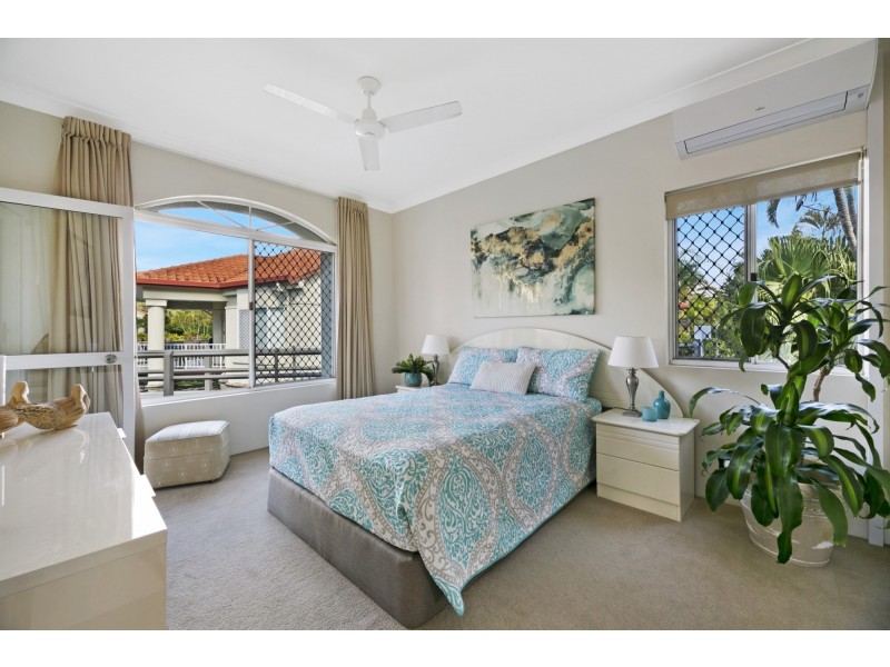 41/24 Ron Penhaligon Way, Robina QLD 4226