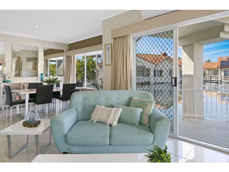 41/24 Ron Penhaligon Way, Robina QLD 4226