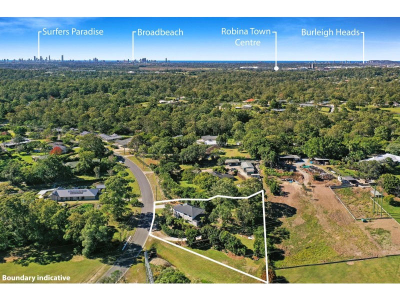 32B Viscount Drive, Tallai QLD 4213