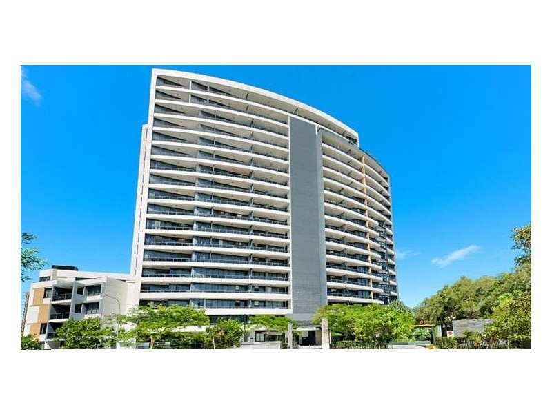 1402/2 Aqua, Southport QLD 4215