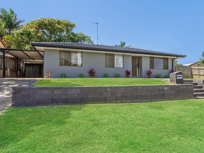 6 Bushtree Court, Burleigh Waters QLD 4220