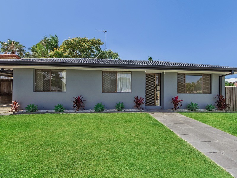 6 Bushtree Court, Burleigh Waters QLD 4220