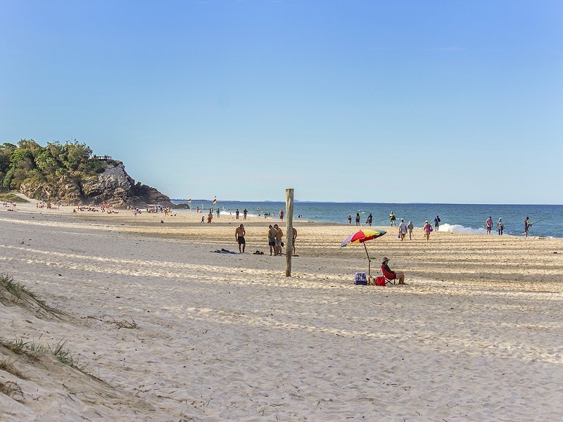 6 Bushtree Court, Burleigh Waters QLD 4220