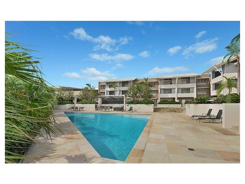 61/228 Varsity Parade, Varsity Lakes QLD 4227