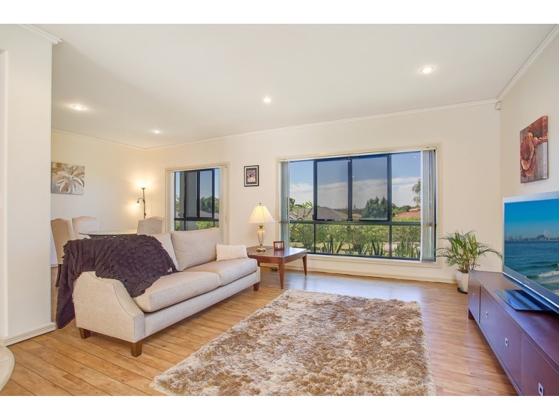 38 Gordonia Drive, Reedy Creek QLD 4227