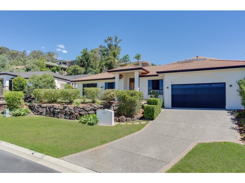 38 Gordonia Drive, Reedy Creek QLD 4227