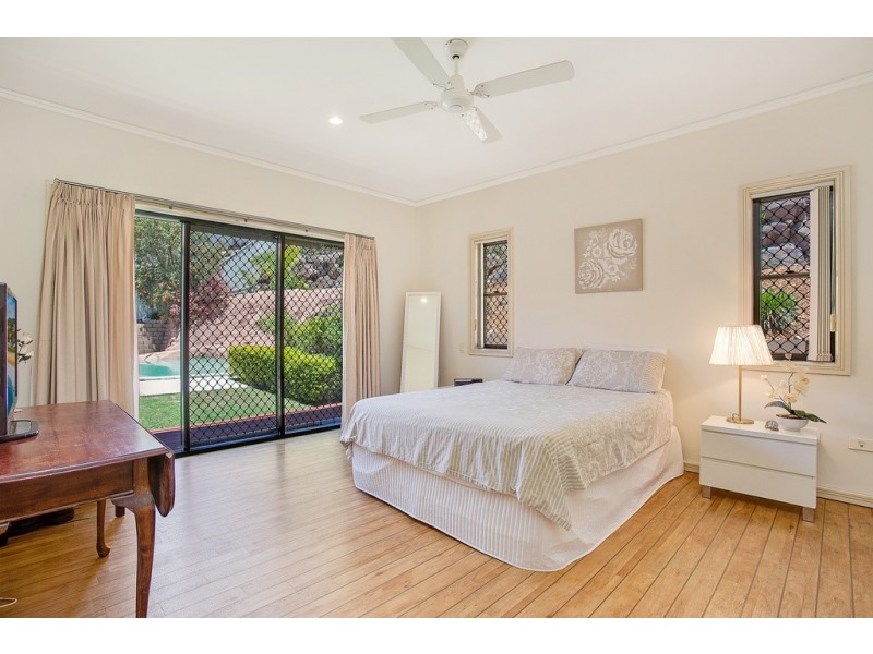 38 Gordonia Drive, Reedy Creek QLD 4227