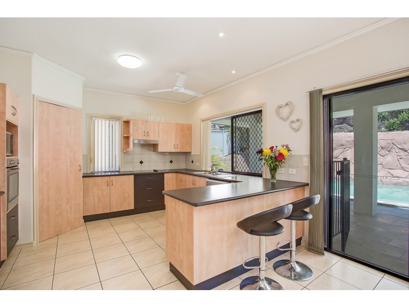 38 Gordonia Drive, Reedy Creek QLD 4227