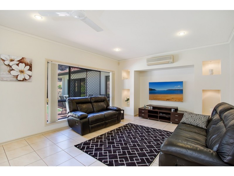 38 Gordonia Drive, Reedy Creek QLD 4227