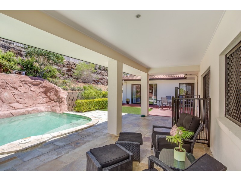 38 Gordonia Drive, Reedy Creek QLD 4227