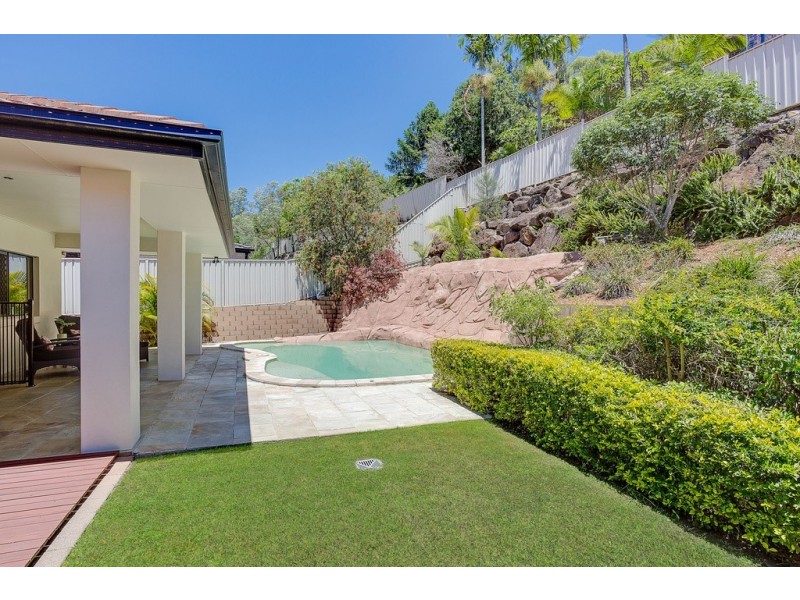 38 Gordonia Drive, Reedy Creek QLD 4227