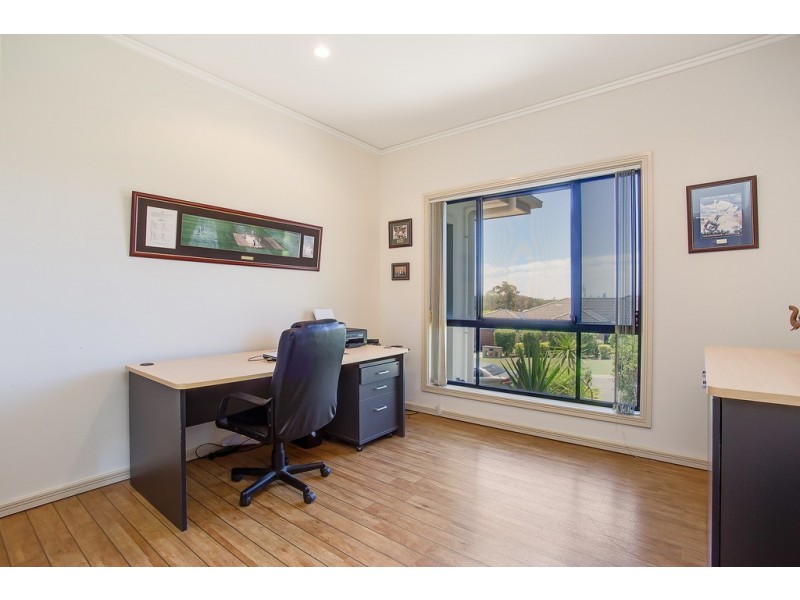 38 Gordonia Drive, Reedy Creek QLD 4227