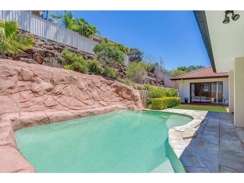 38 Gordonia Drive, Reedy Creek QLD 4227