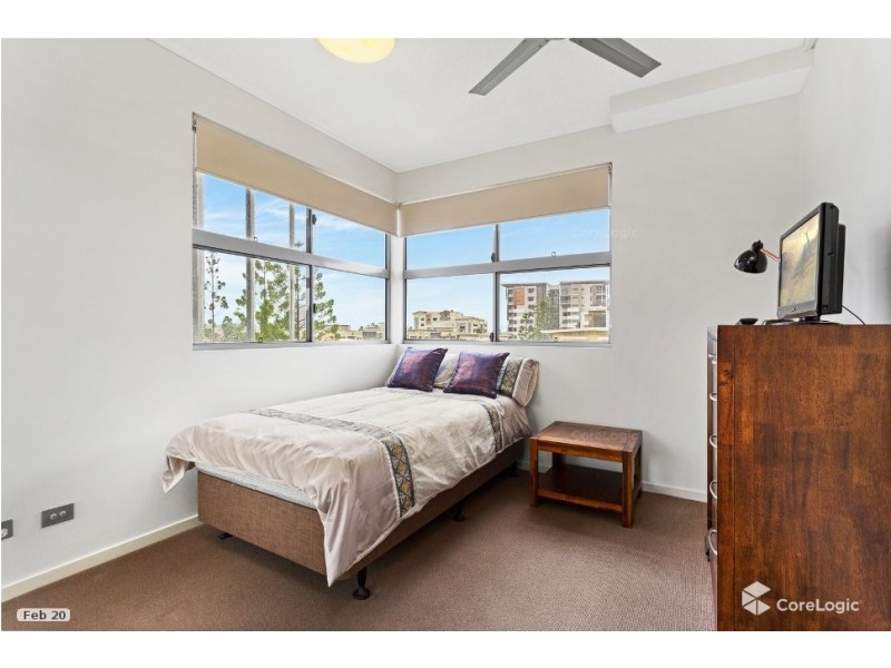 116/60 Riverwalk Avenue, Robina QLD 4226