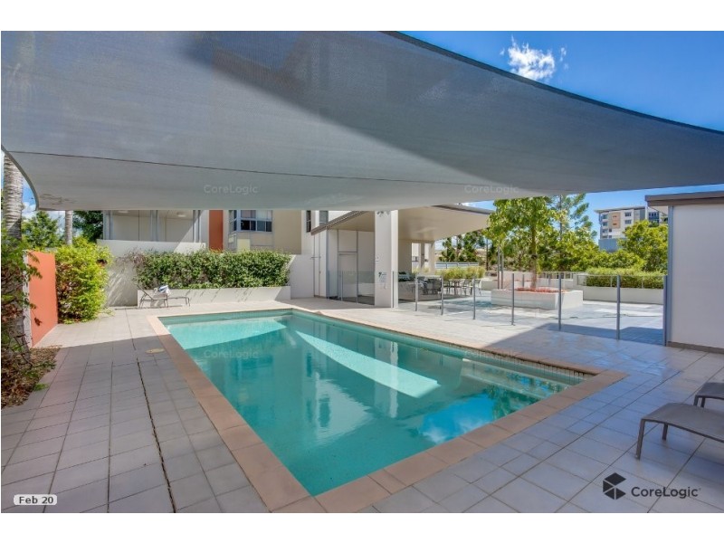 116/60 Riverwalk Avenue, Robina QLD 4226