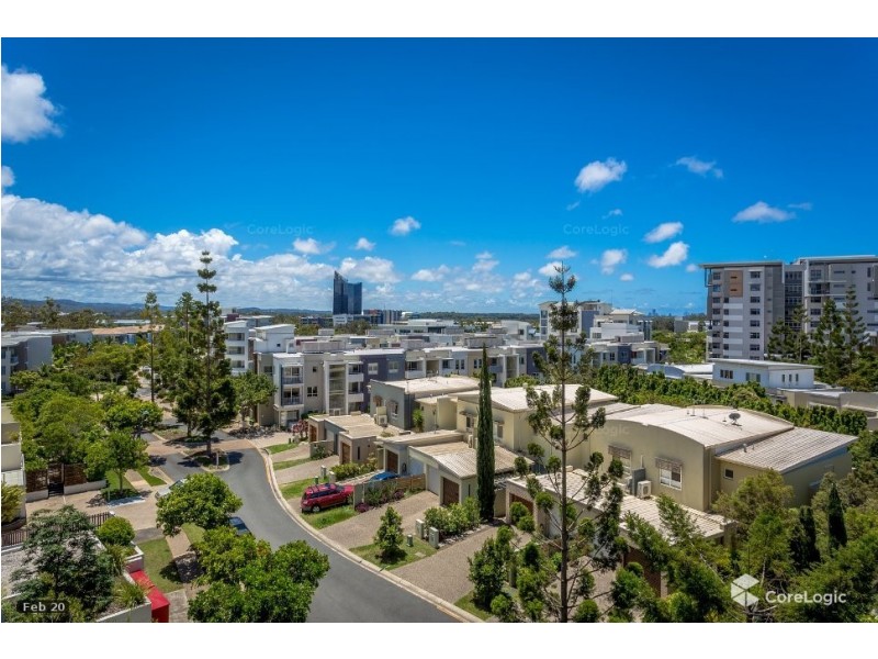 116/60 Riverwalk Avenue, Robina QLD 4226