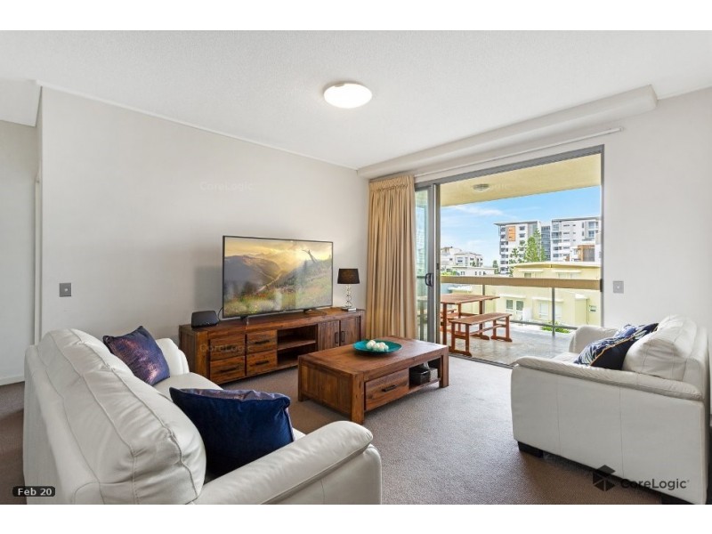 116/60 Riverwalk Avenue, Robina QLD 4226