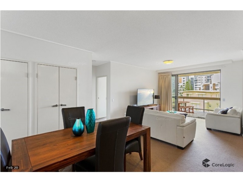 116/60 Riverwalk Avenue, Robina QLD 4226