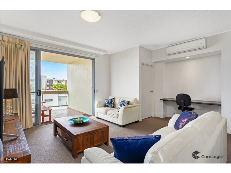 116/60 Riverwalk Avenue, Robina QLD 4226