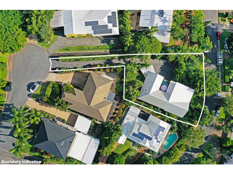 5 Opal Court, Carrara QLD 4211