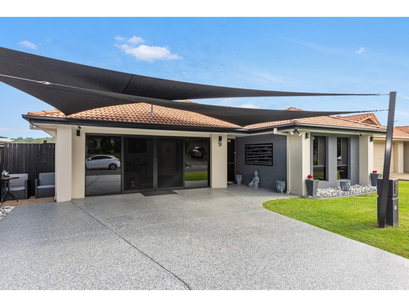 9 Mocha Way, Pimpama QLD 4209