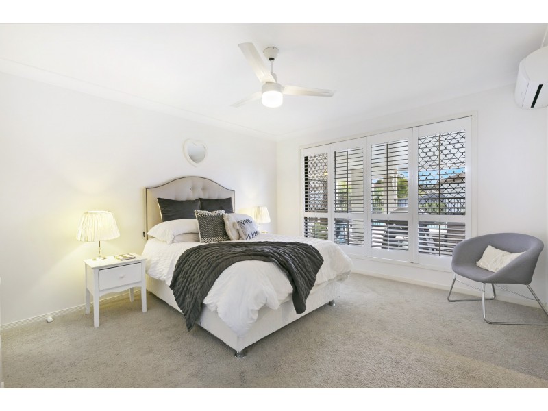 24 Sirec Way, Burleigh Heads QLD 4220
