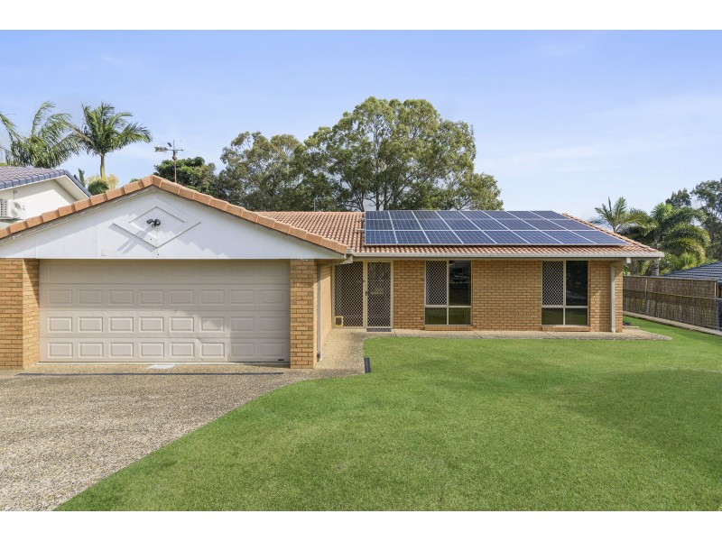11 Baltimore Crt, Carrara QLD 4211