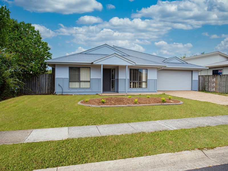 9 Abraheim Court, Mudgeeraba QLD 4213