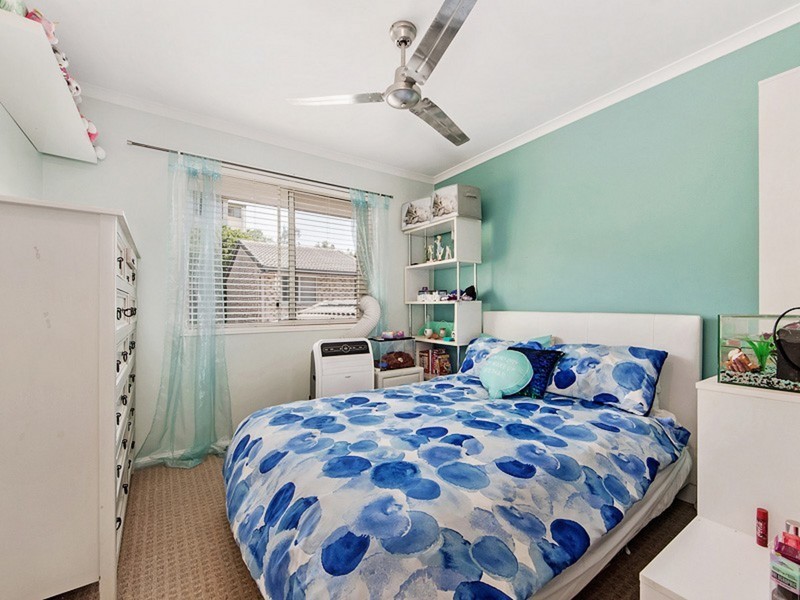 34/42 Murev Way, Carrara QLD 4211