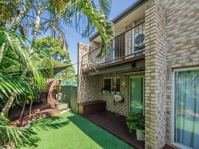 34/42 Murev Way, Carrara QLD 4211