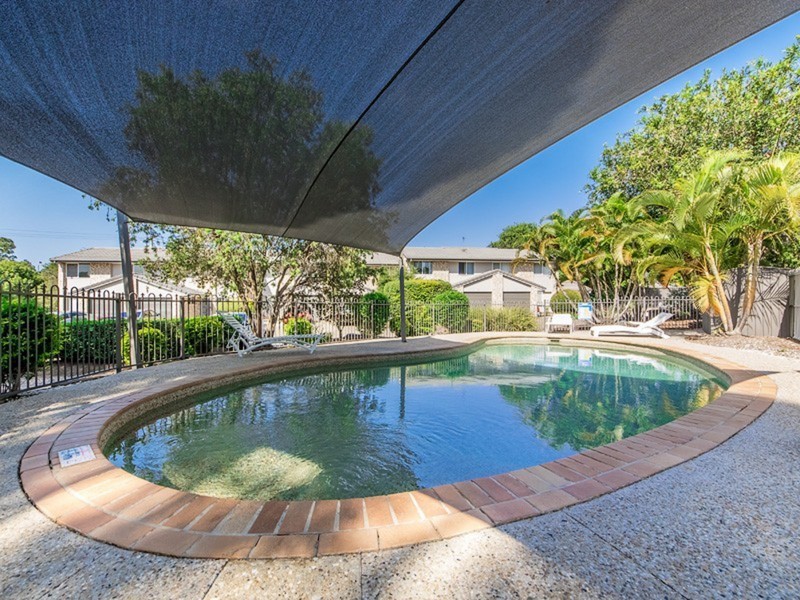 34/42 Murev Way, Carrara QLD 4211