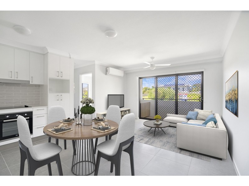 2/23 Minnie Street, Southport QLD 4215