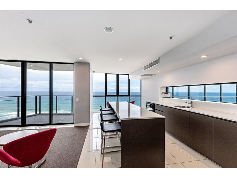 1902/3440 Surfers Paradise Boulevard, Surfers Paradise QLD 4217