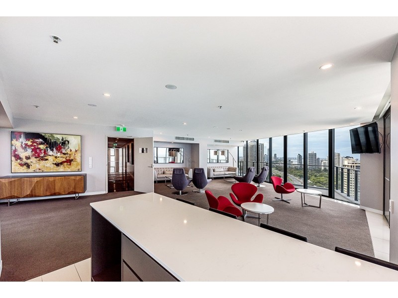1902/3440 Surfers Paradise Boulevard, Surfers Paradise QLD 4217
