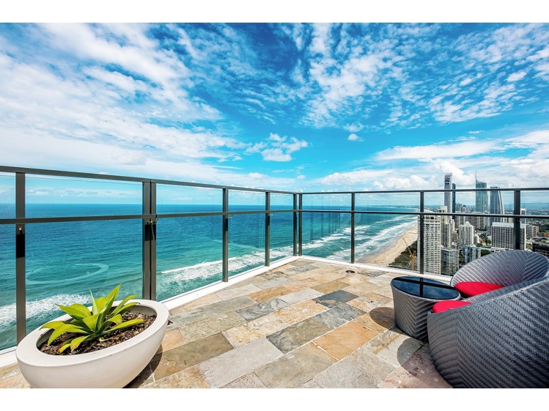 1902/3440 Surfers Paradise Boulevard, Surfers Paradise QLD 4217