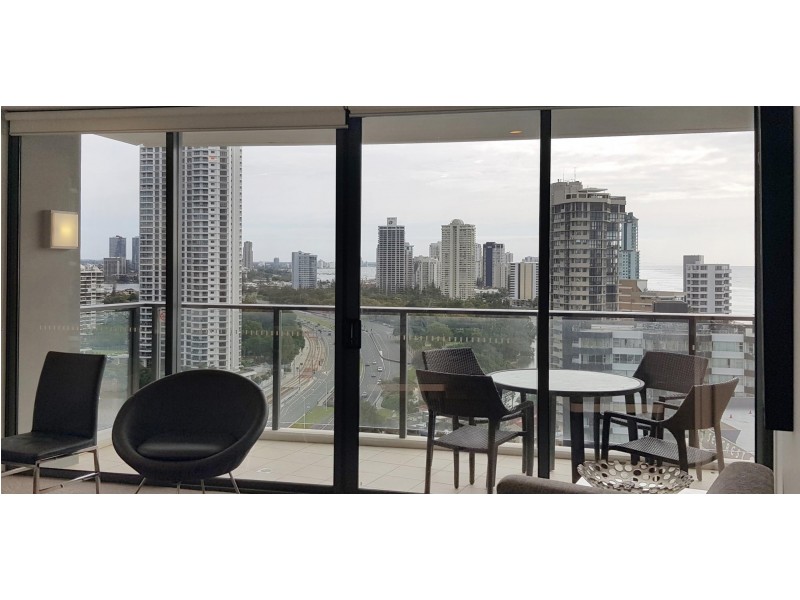 1902/3440 Surfers Paradise Boulevard, Surfers Paradise QLD 4217