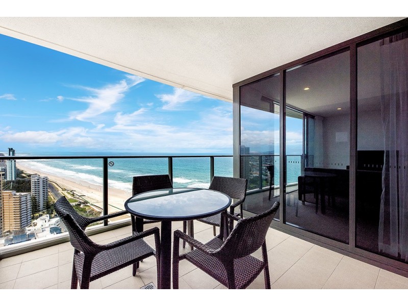 1902/3440 Surfers Paradise Boulevard, Surfers Paradise QLD 4217
