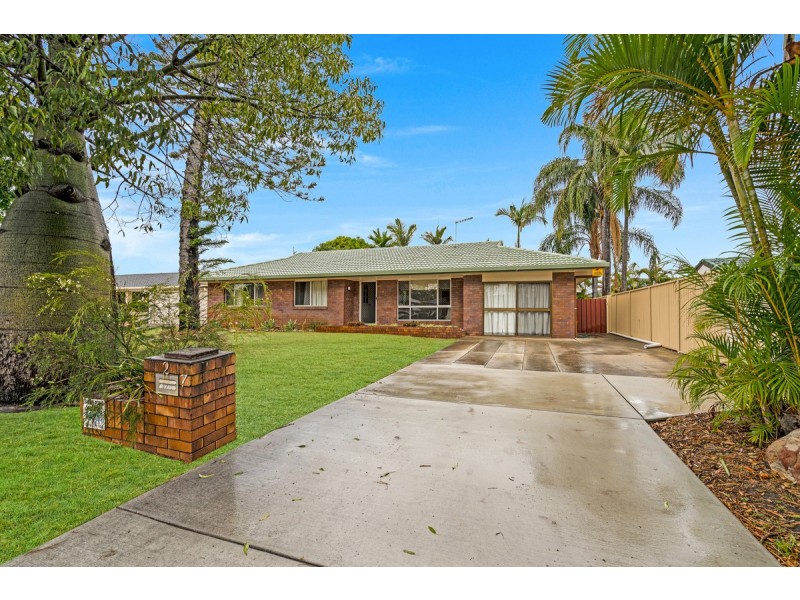 27 Fairsky Avenue, Mermaid Waters QLD 4218