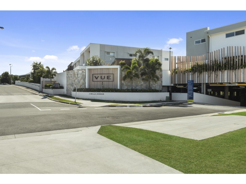 256/2 Bella Avenue, Robina QLD 4226