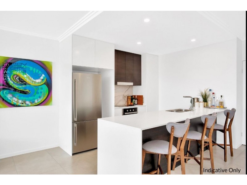 256/2 Bella Avenue, Robina QLD 4226