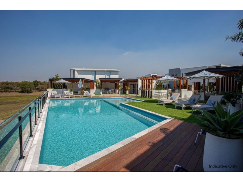 256/2 Bella Avenue, Robina QLD 4226