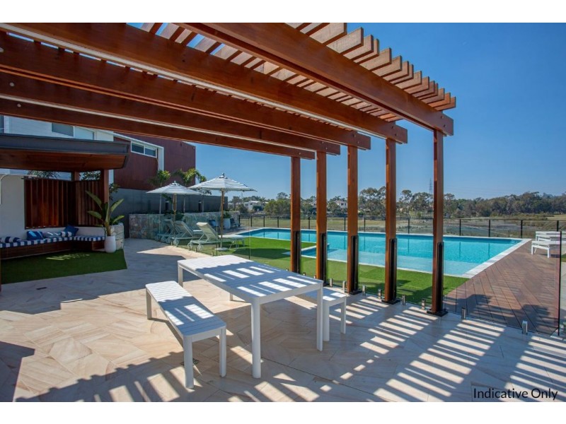 256/2 Bella Avenue, Robina QLD 4226