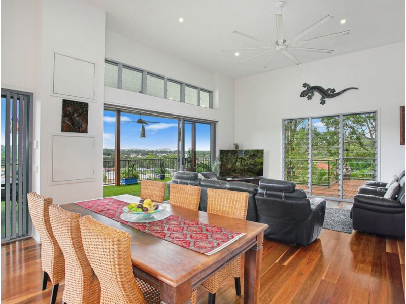 12 Border Drive, Currumbin Waters QLD 4223