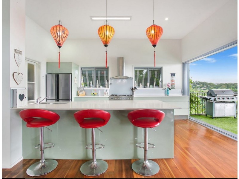 12 Border Drive, Currumbin Waters QLD 4223