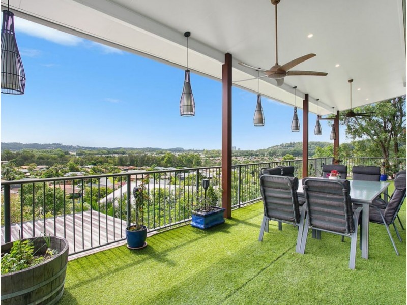 12 Border Drive, Currumbin Waters QLD 4223