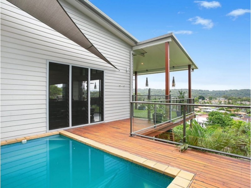 12 Border Drive, Currumbin Waters QLD 4223