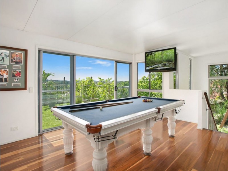 12 Border Drive, Currumbin Waters QLD 4223