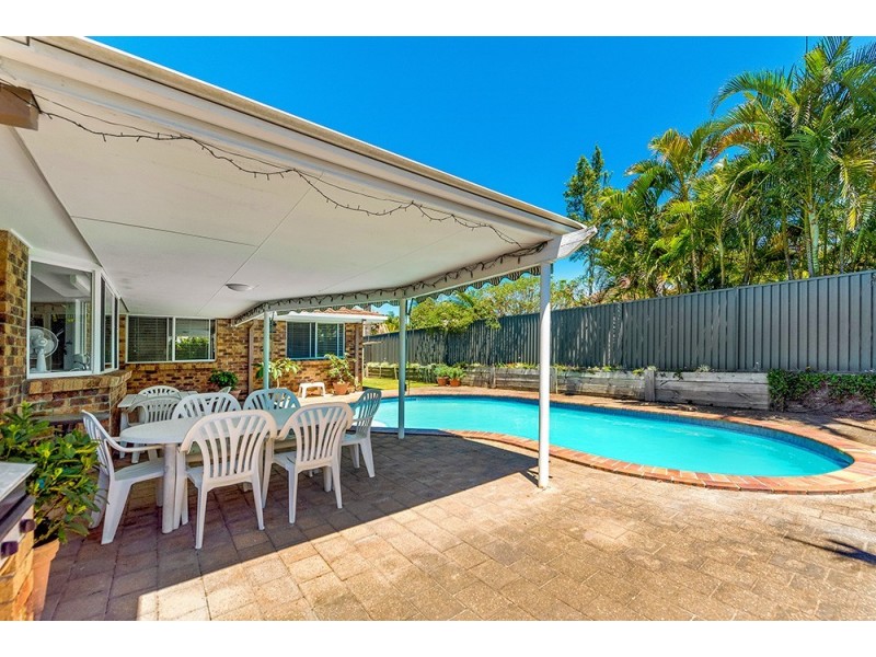 5 Colonsay Crescent, Merrimac QLD 4226